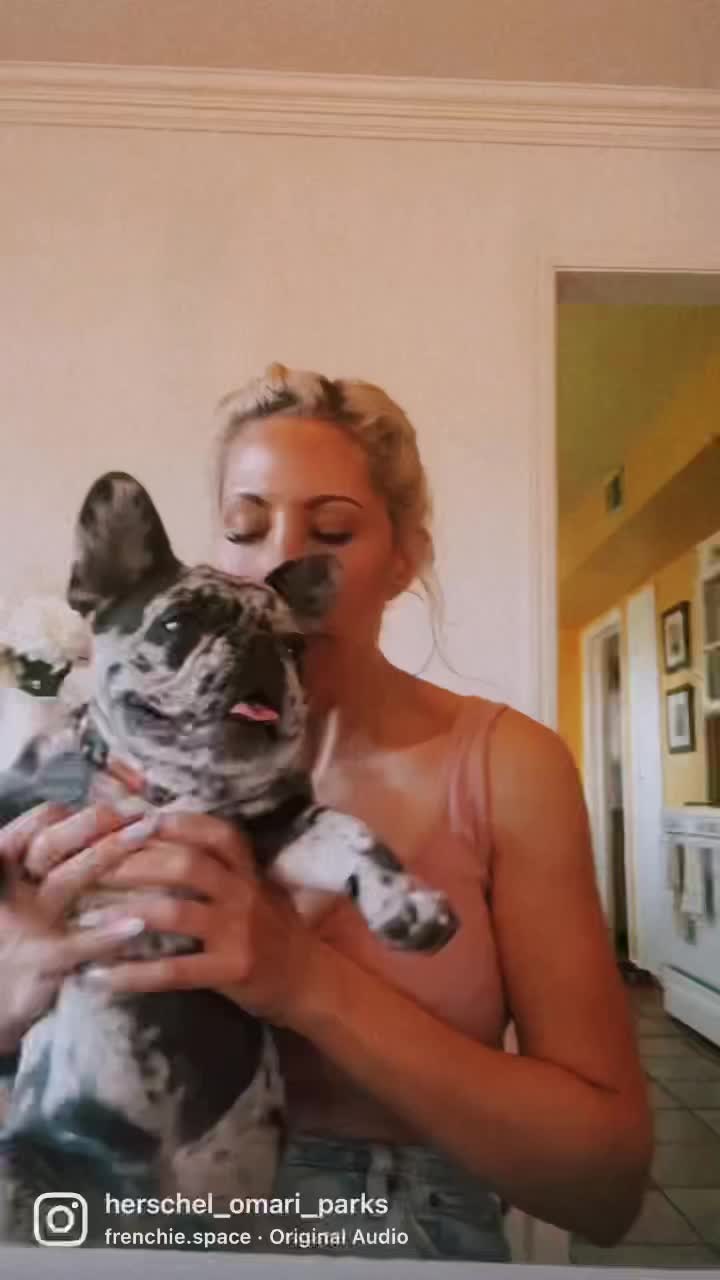 @Fly Lil Frenchie From OKC