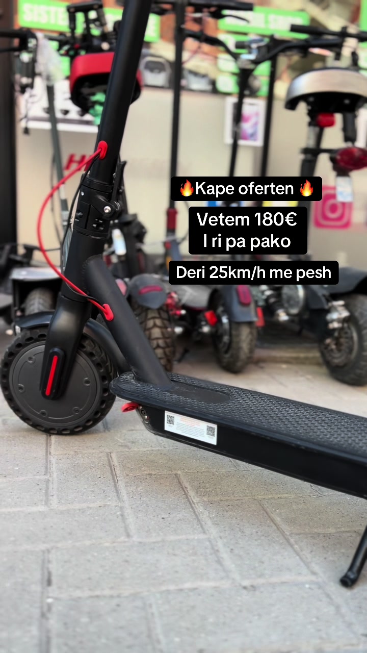 @Es Vlera
