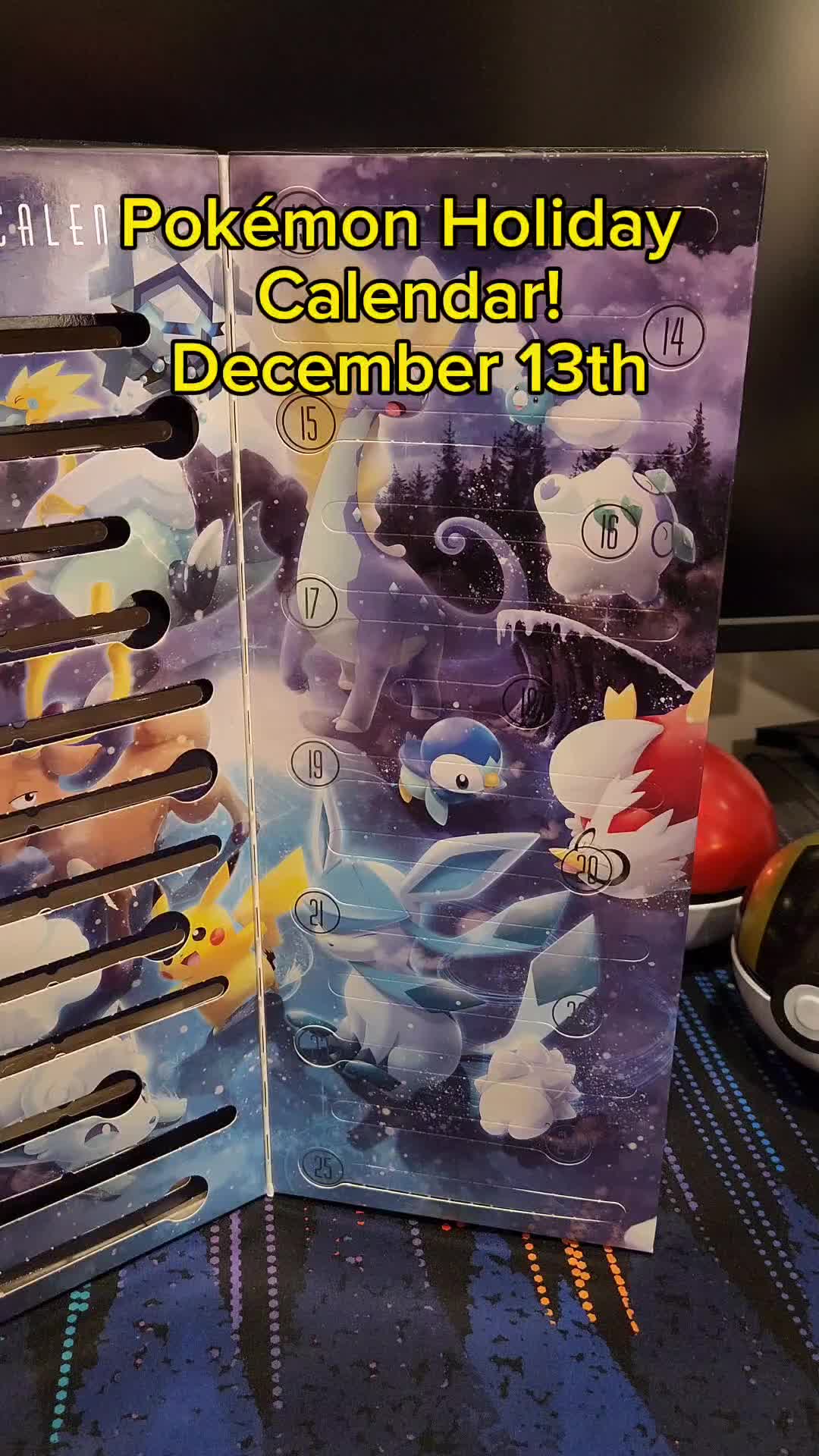 @Egon's Cards