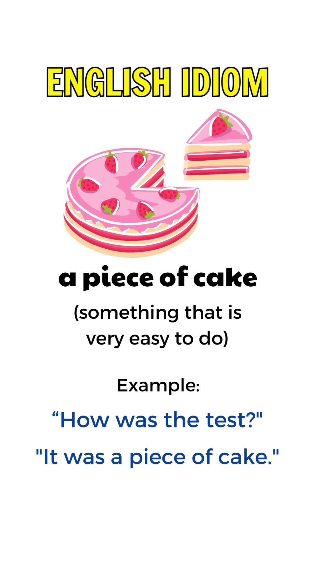 @Pocket English