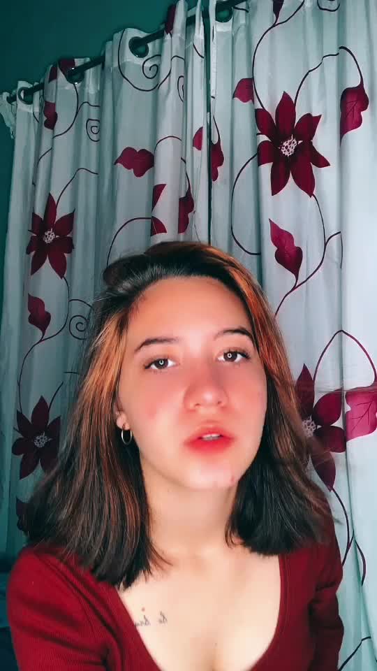 @Luisa Victoria