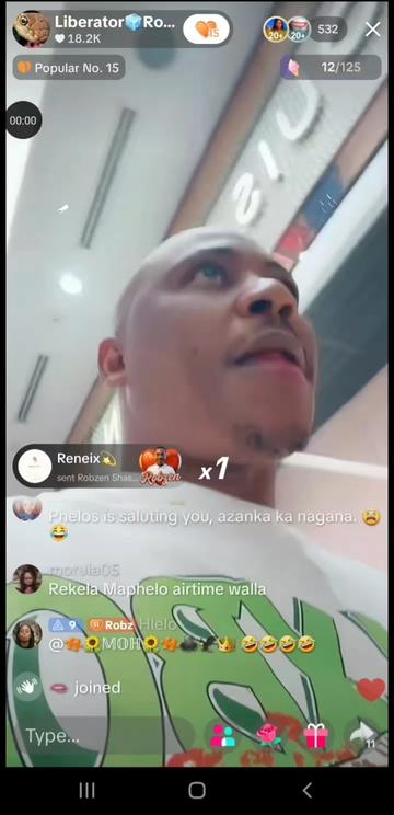 @SesiWaTiktok🤔