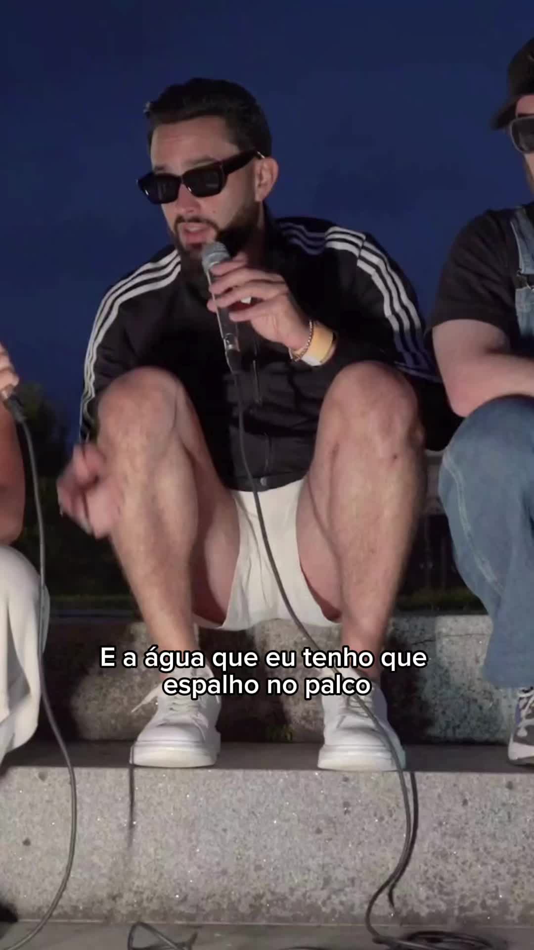 @No Tom Errado
