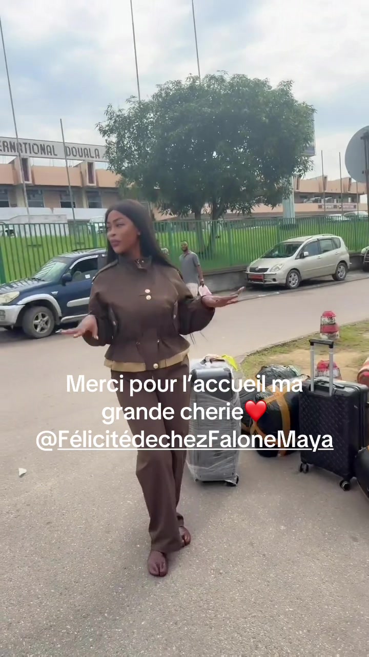 @Falone Maya
