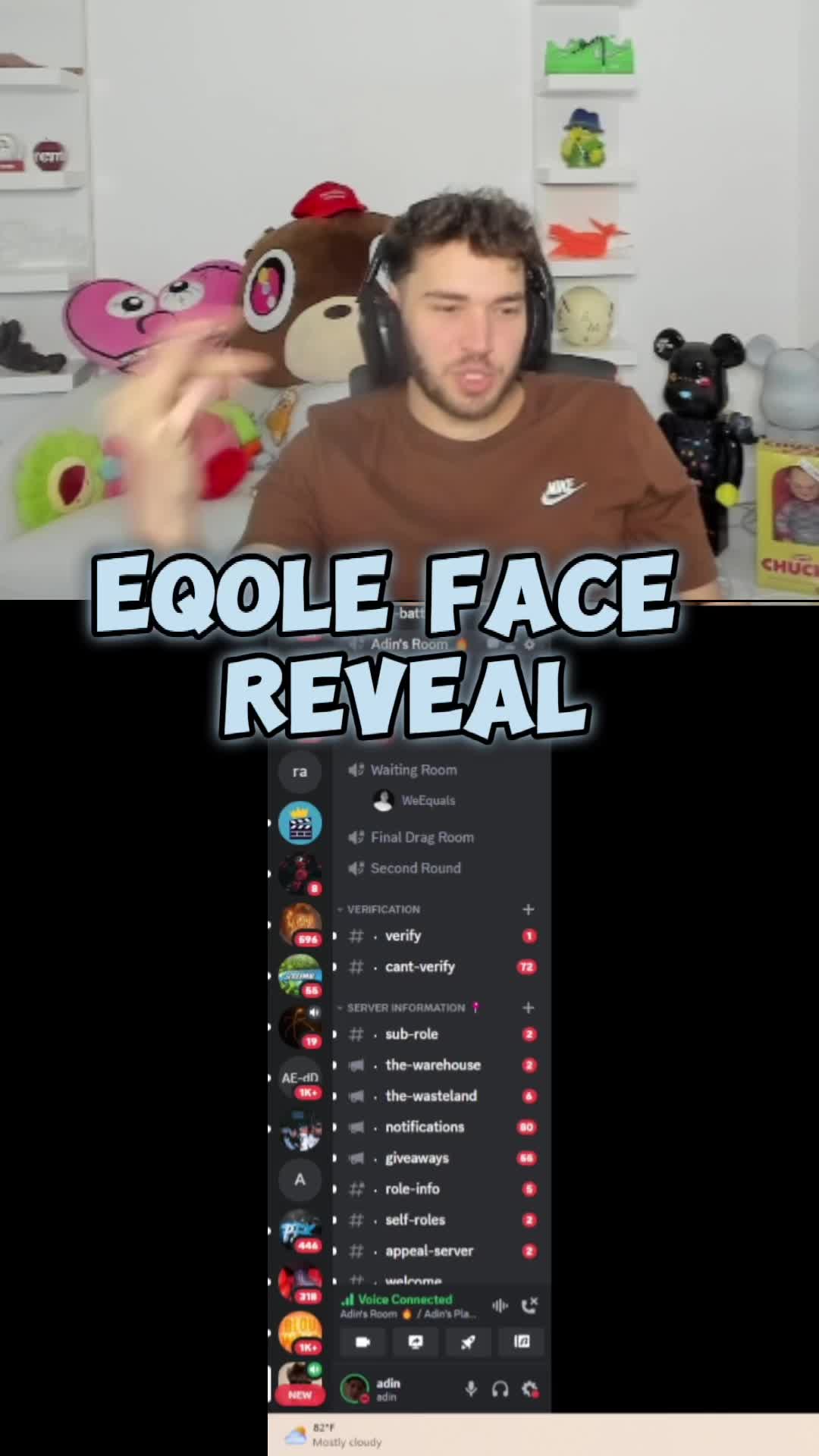 @Eqole