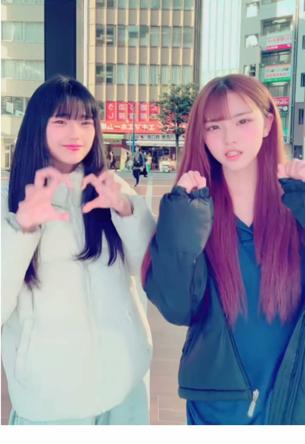 @杏南