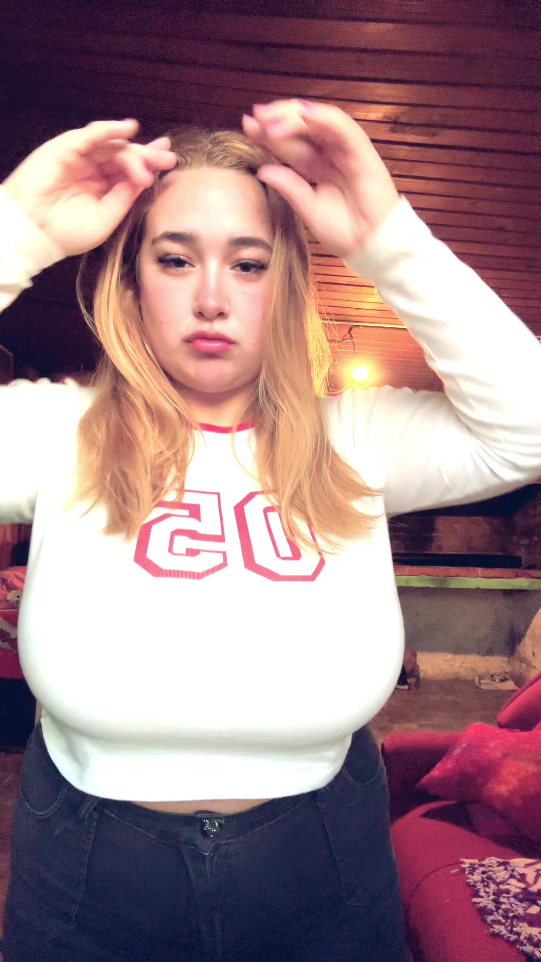 @Luna Gonzalez