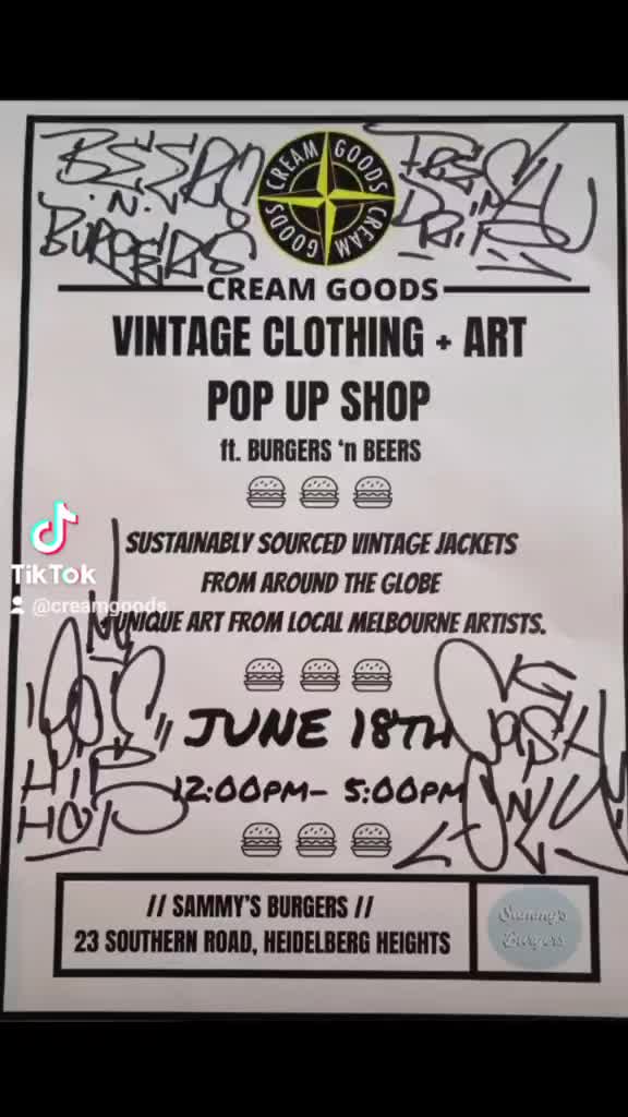 @CREAMGOODS