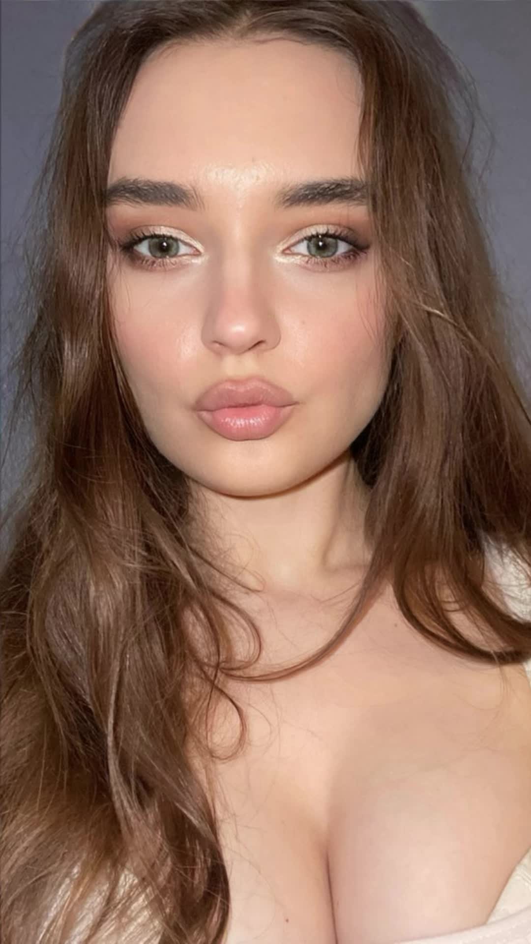 @irinamodelbcn ❤️🔥