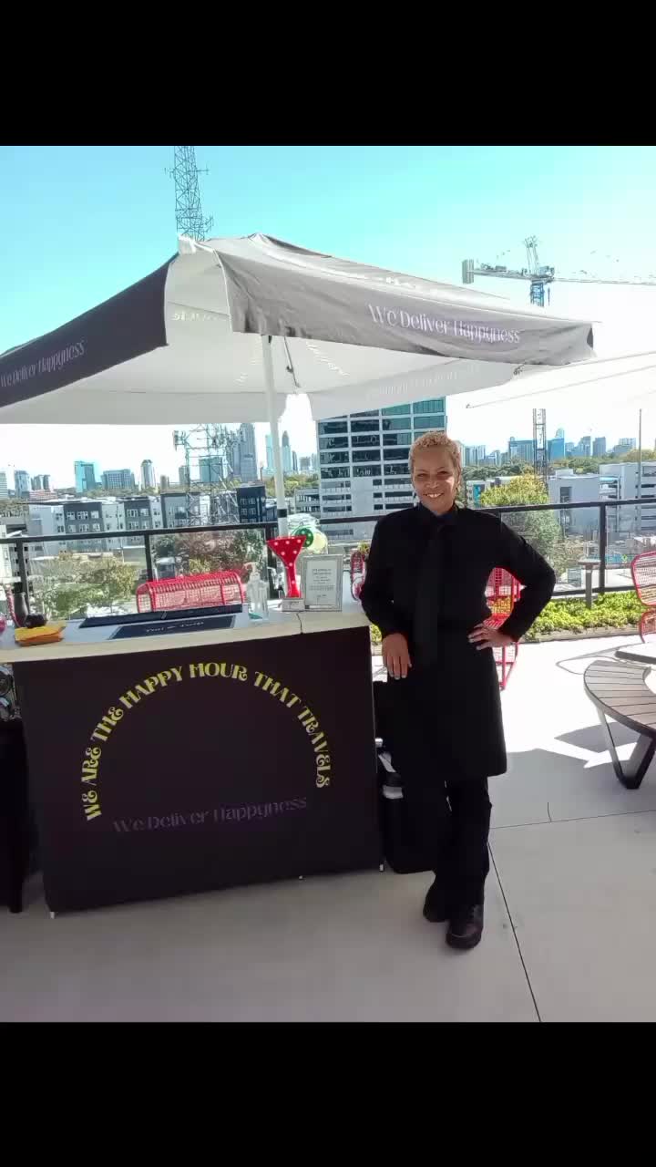 @RSVP Bar Services