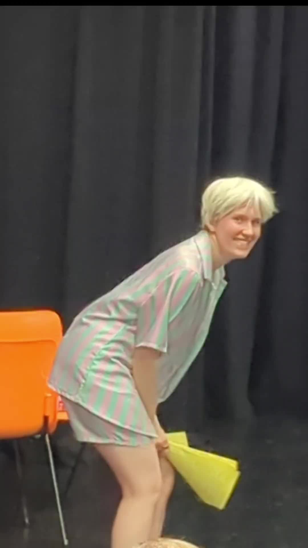 @Riverside Drama Club