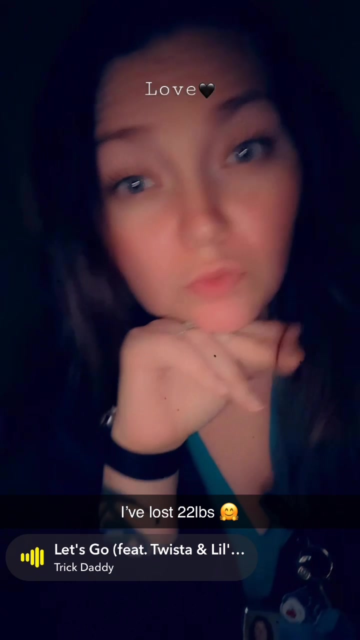 @WeirdoTayy ✨