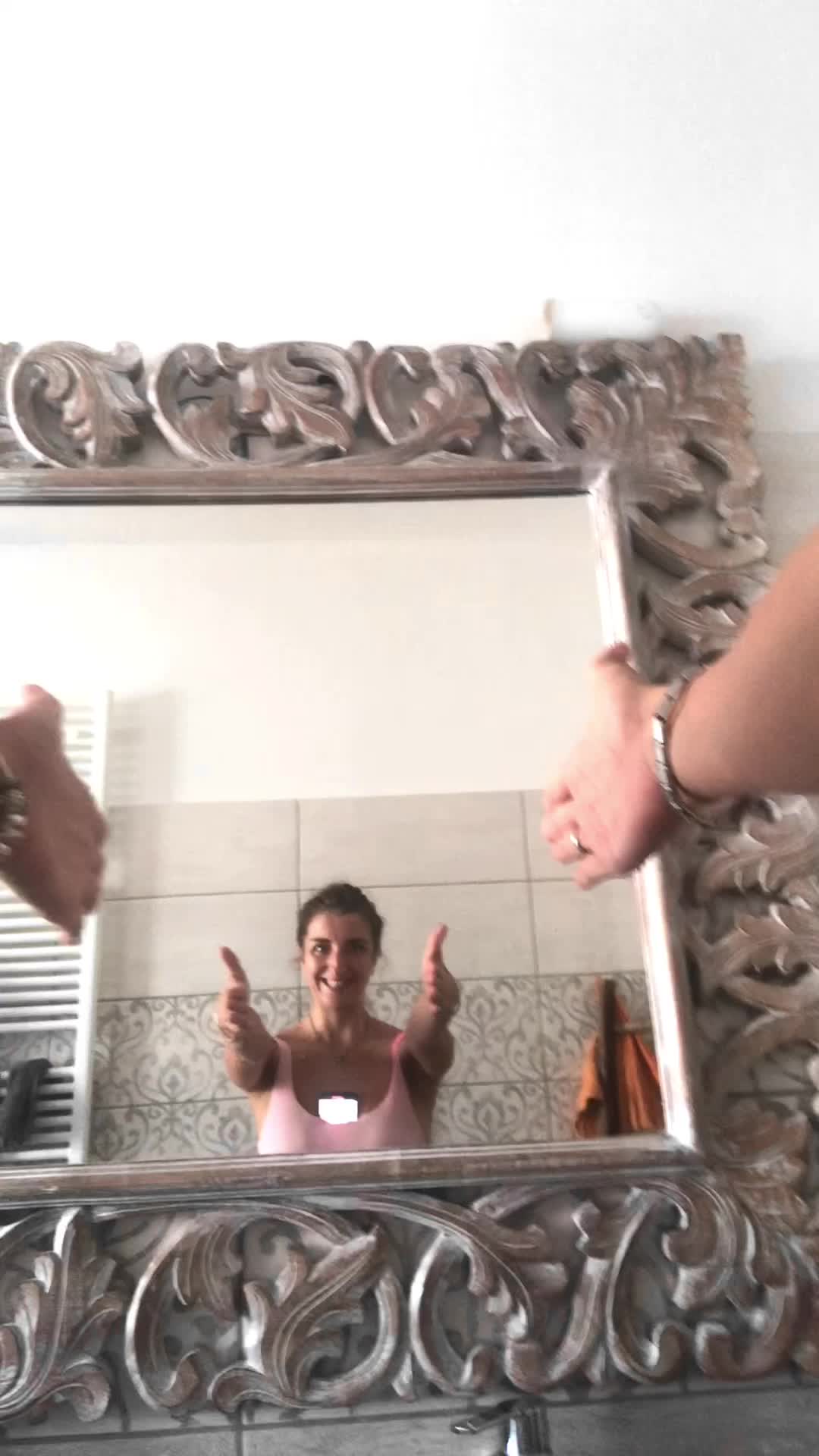 @Vanessa Tomasello
