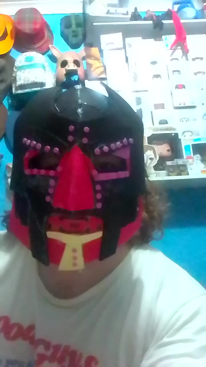 @bem cosplays