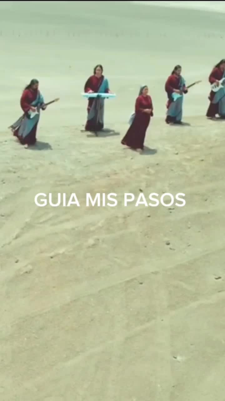 @🎶F&eacute; y Melod&iacute;a Cristiana🕊️