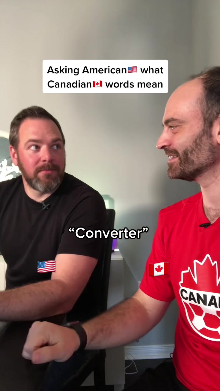@Joseph D | US vs Canada & Food