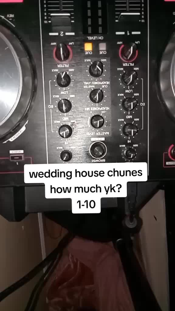 @DJ RYAN PERSAUD