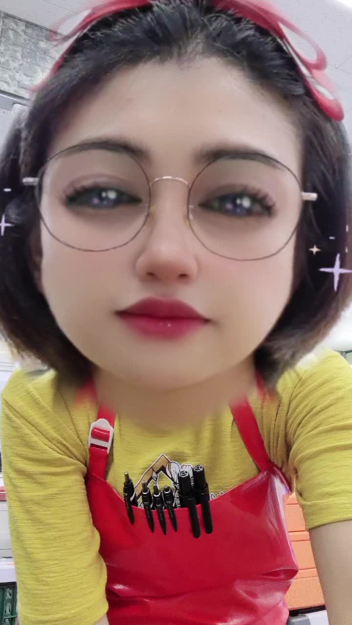 @Wenda Lee