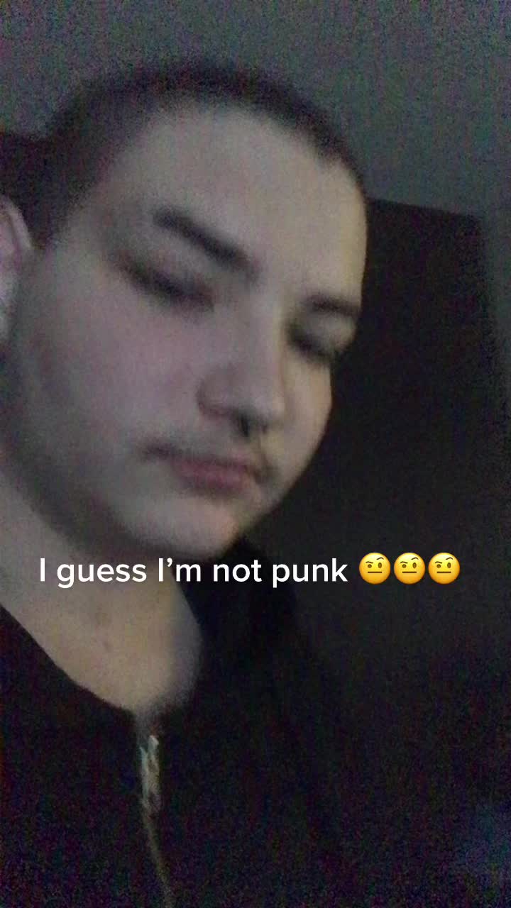 @Jesse