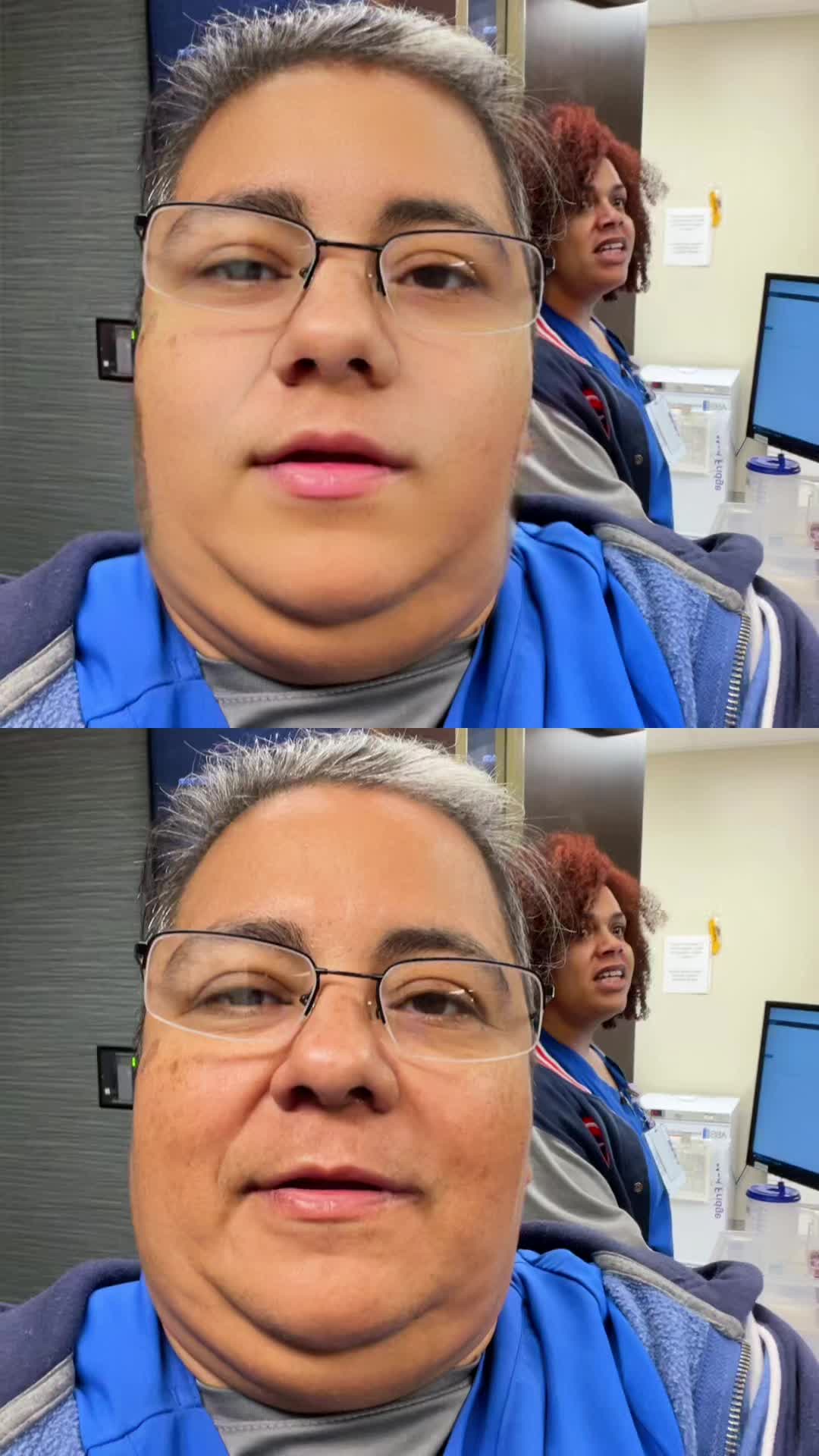 @Melissa Reyes