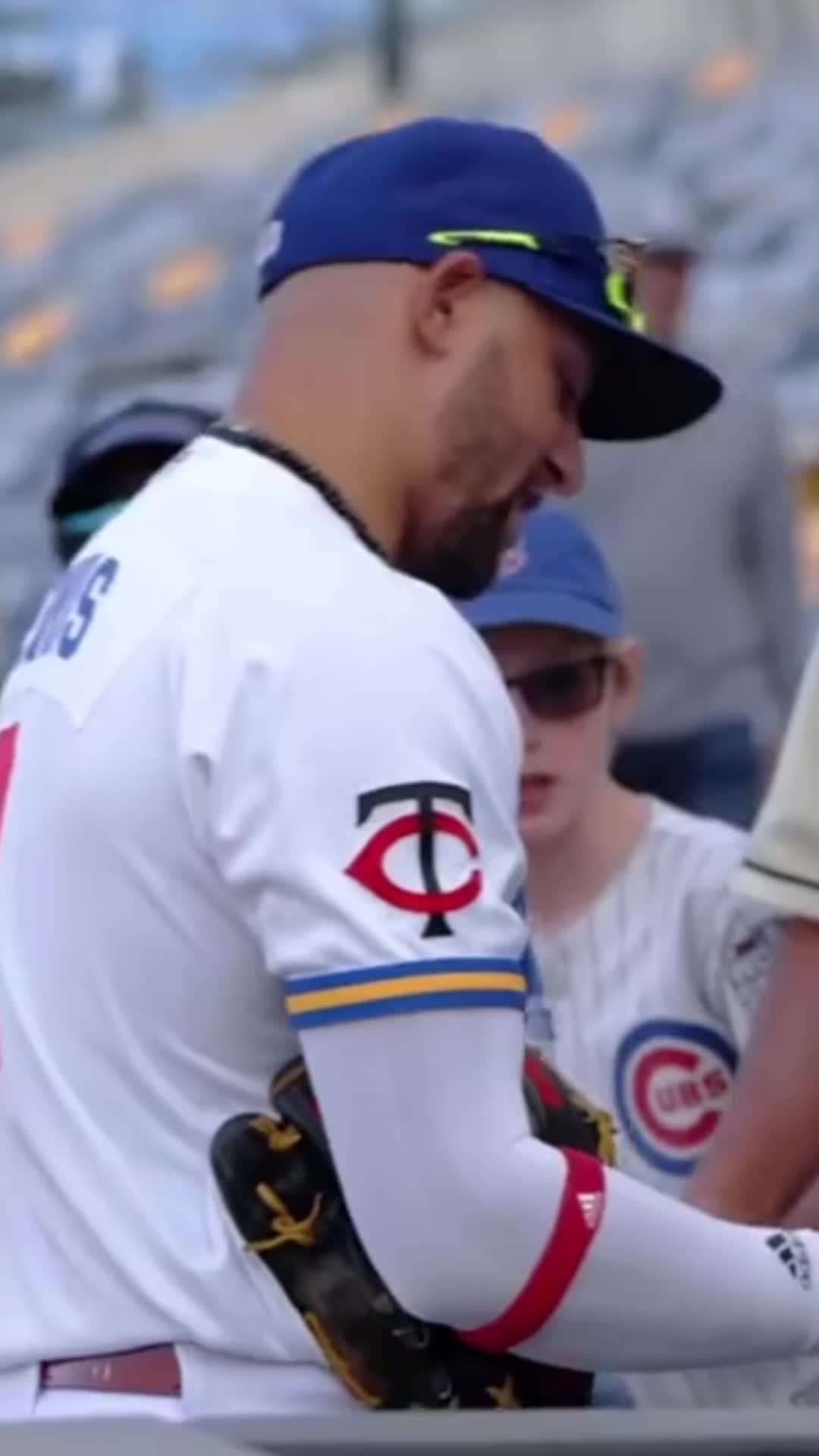 @Twins edits