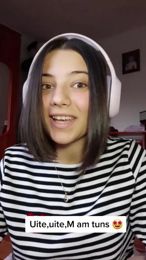 @Andreea David