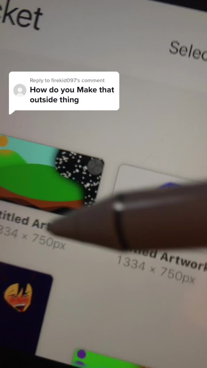 @Draw