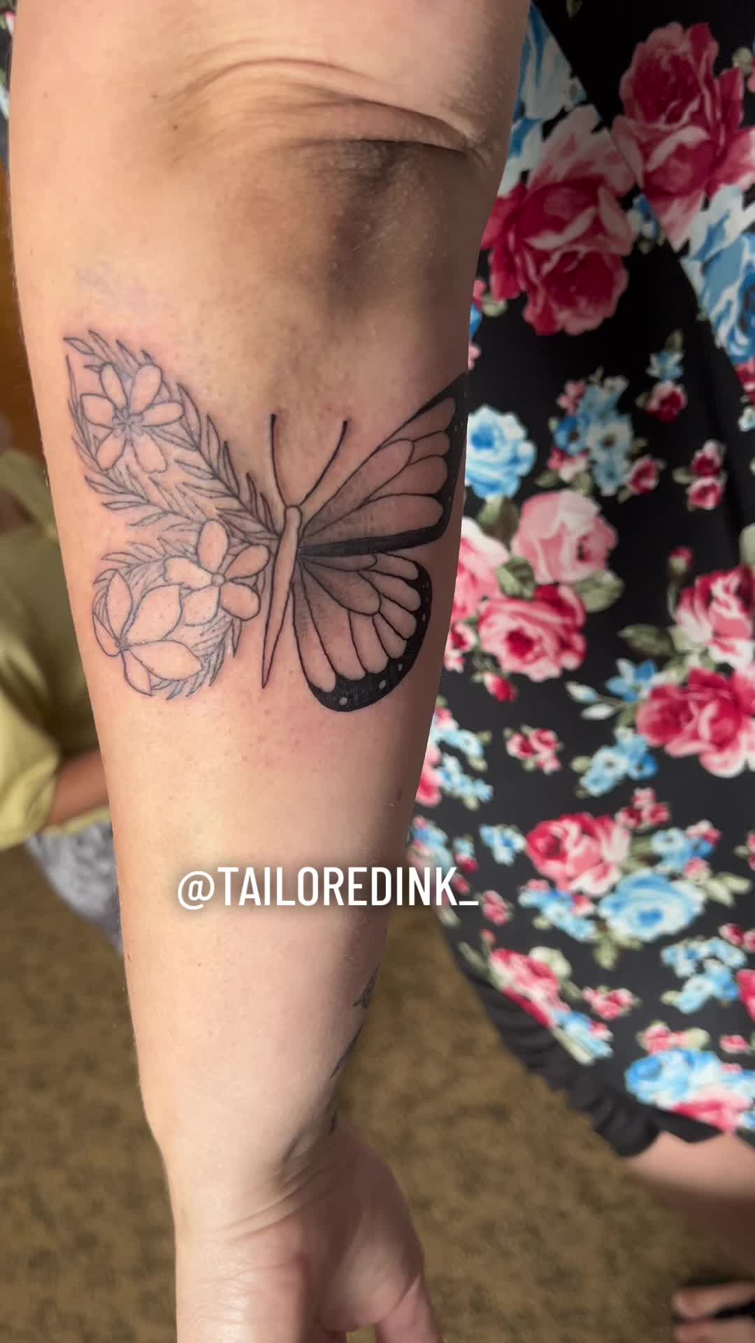 @Tailored Ink