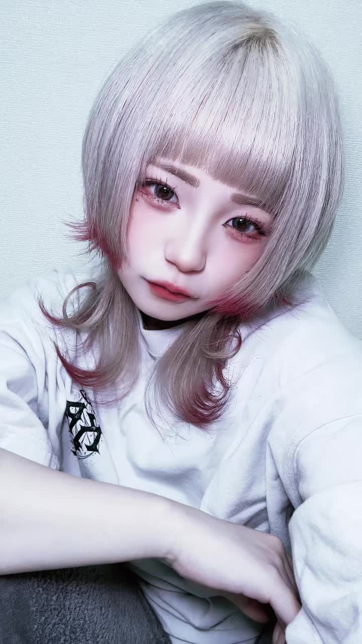 @薊みぃ