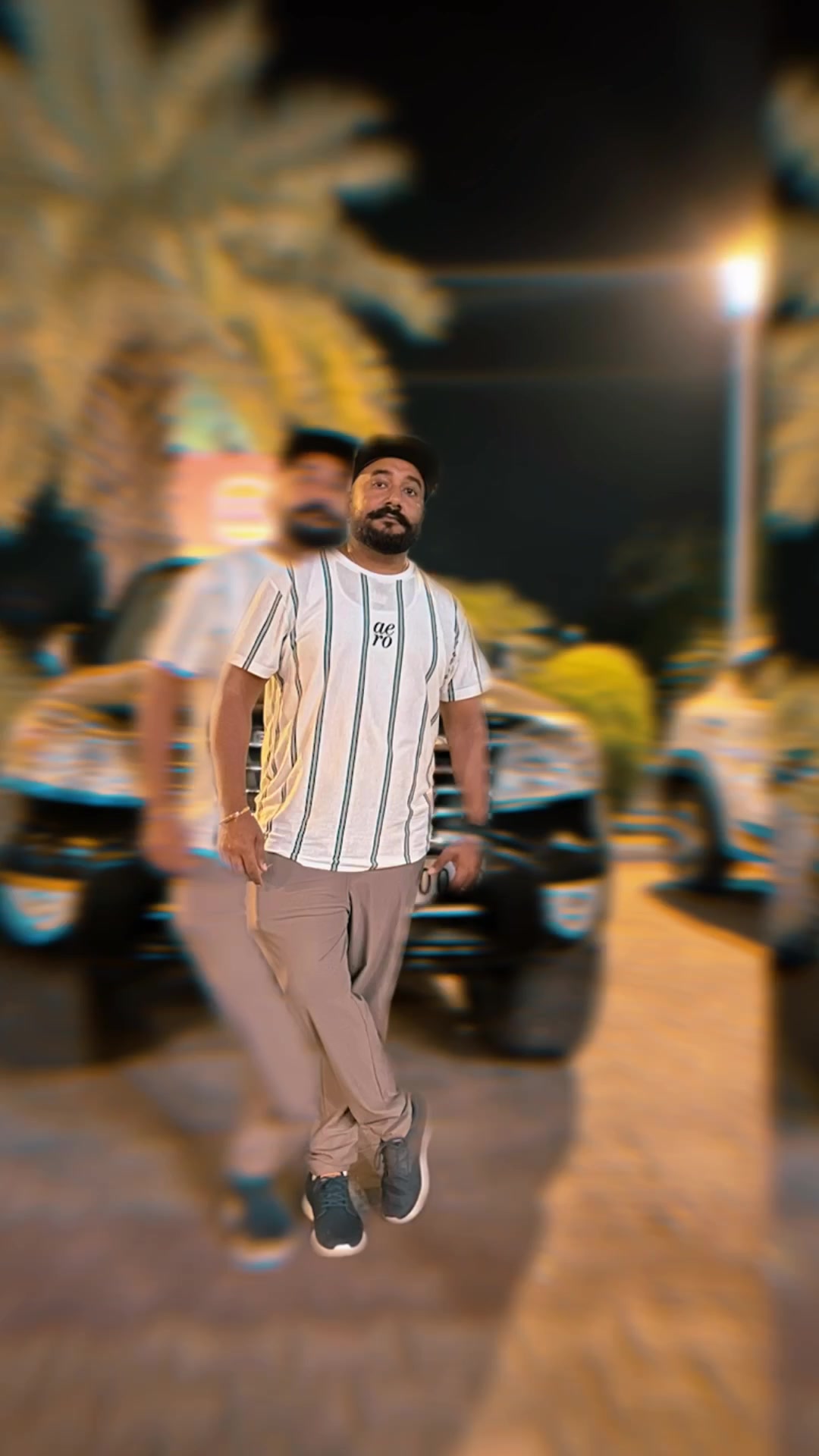 @AmanSherGill