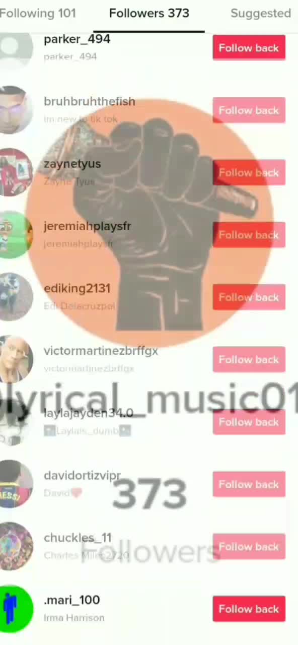 @LyricalMusic777