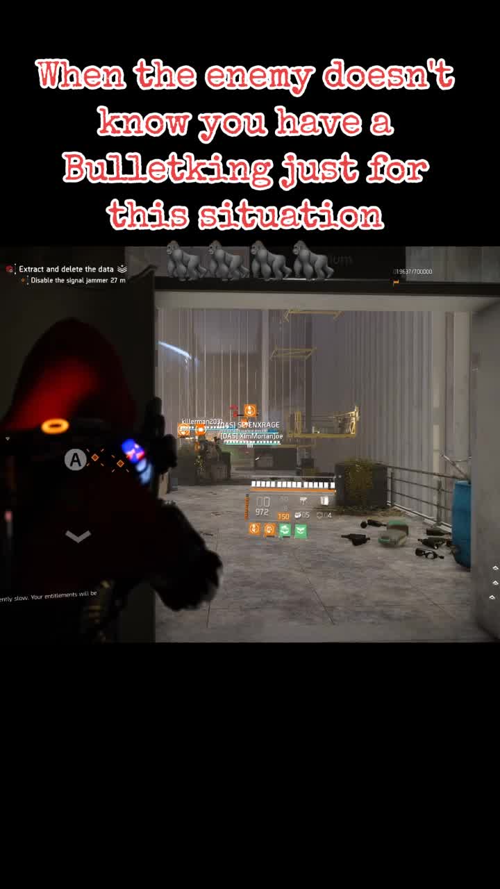 @BUCU Gorilla Gaming