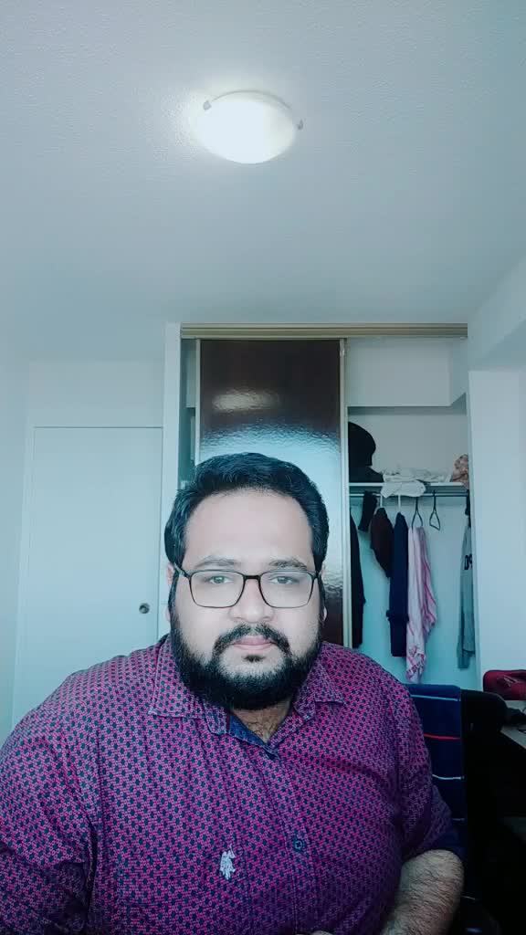 @Vignesh Rajasekaran