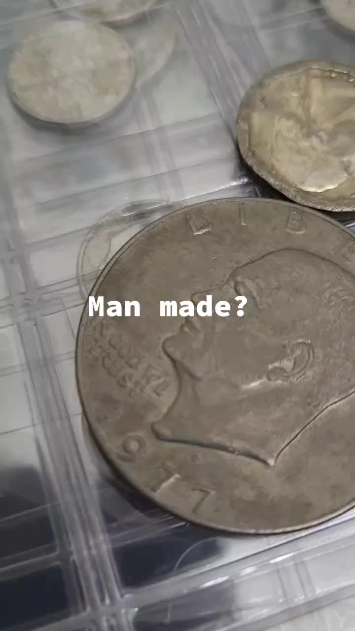 @Amateur Coin Guy