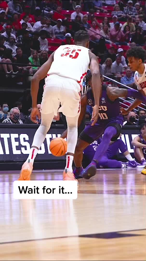 @TCU Men’s Basketball