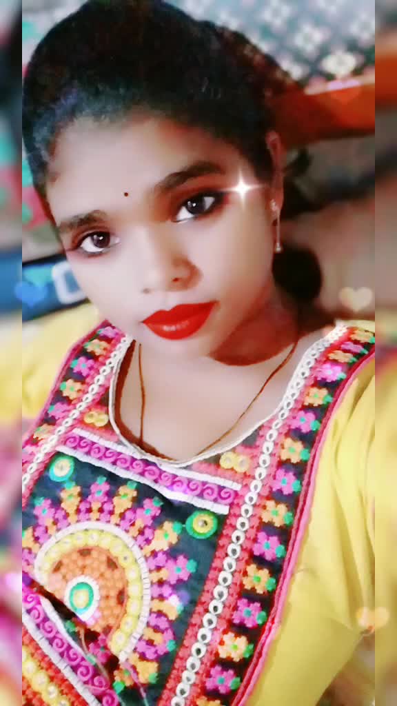 @i love you Maa 😍😍