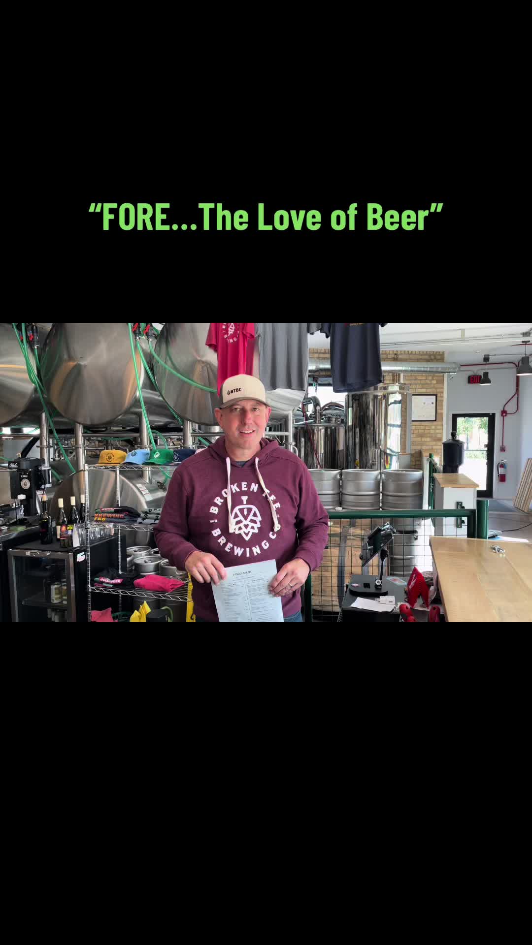 @Broken Tee Brew Co