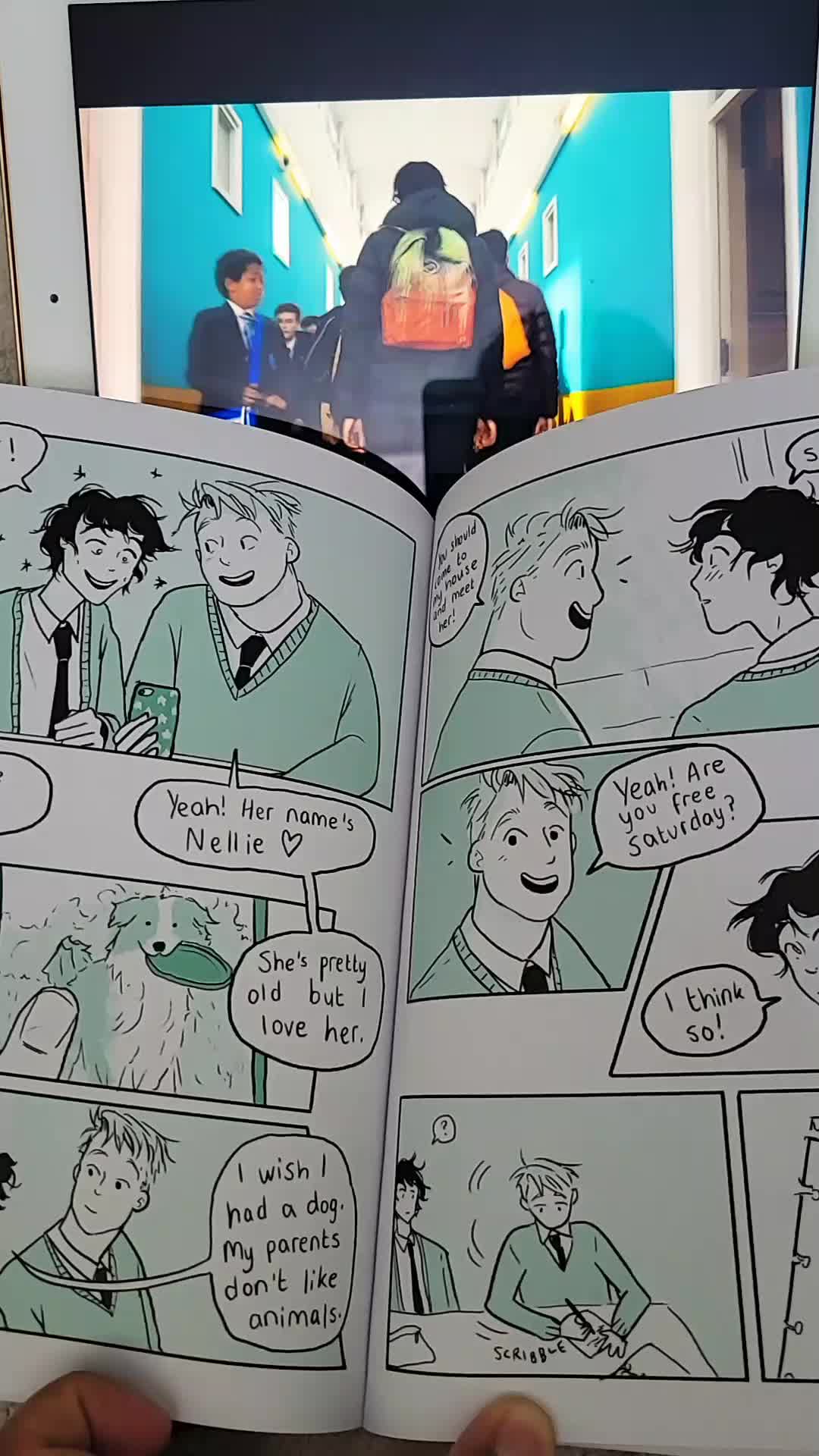 @📚 Steph's Books