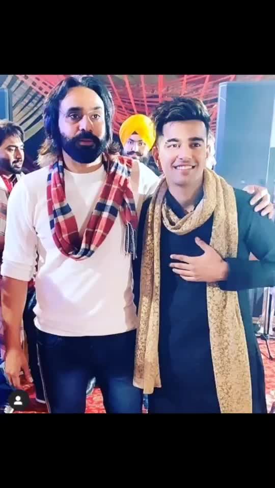 @Fan of Babbu Maan