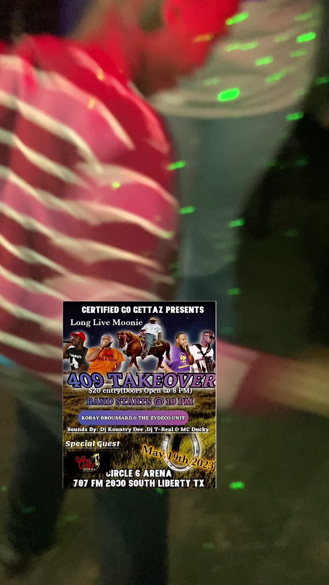 @Certified Go Gettaz 409