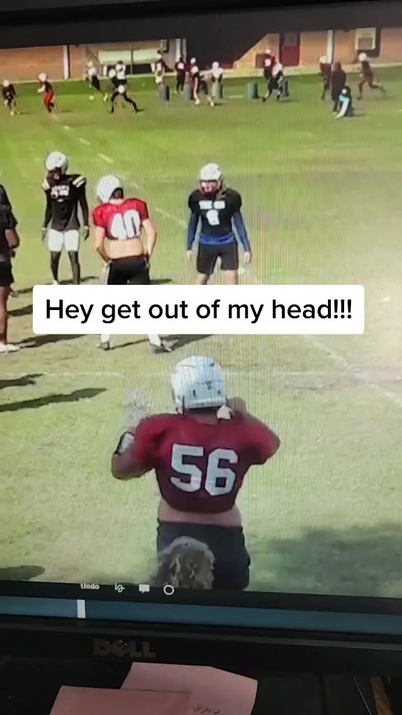 @Coach Hargrove