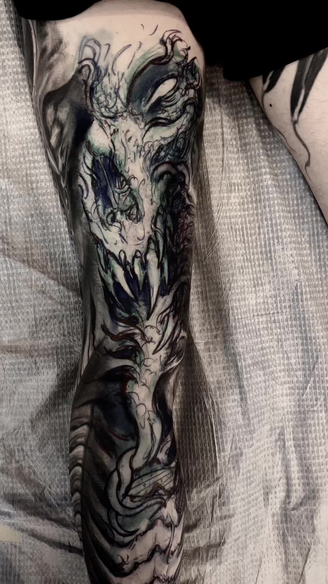 @JesseLevittTattoo