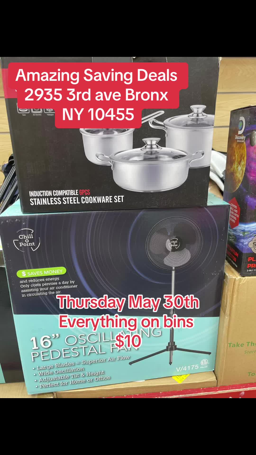 @Amazing Saving Deals