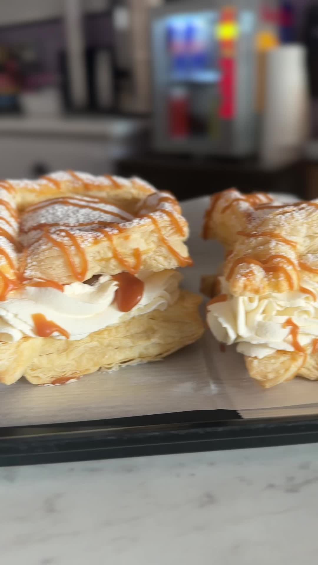 @Chrissy G’s Bakery