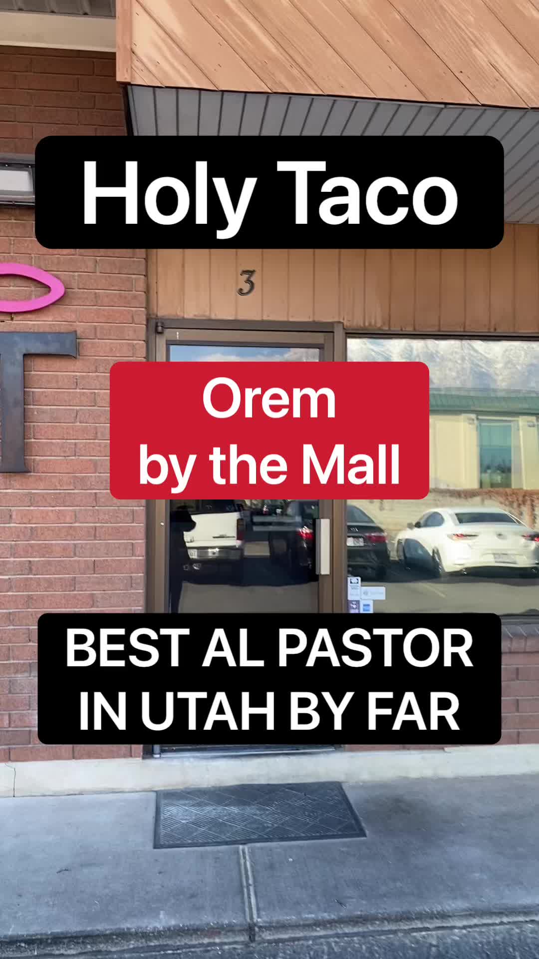 @Eating Utah