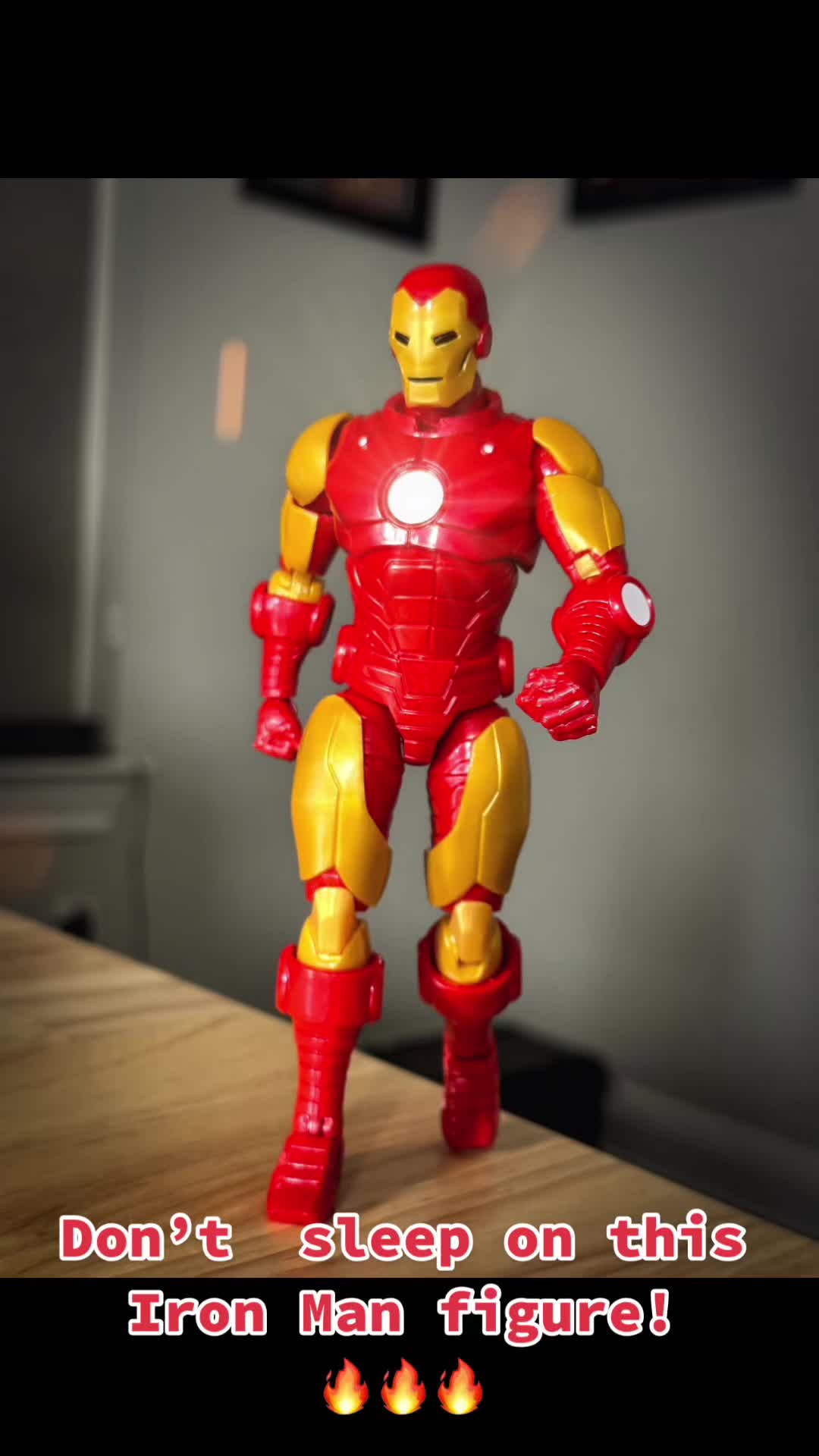 @6InchHeroes