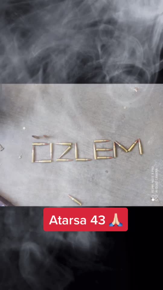 @&Ouml;zlem Bakır
