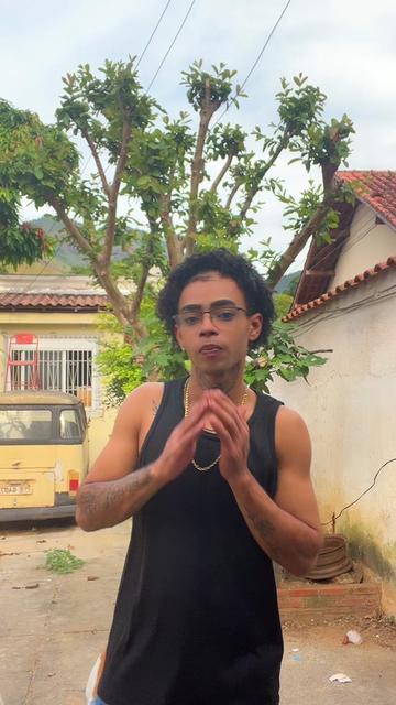 @Tchelinho Silva
