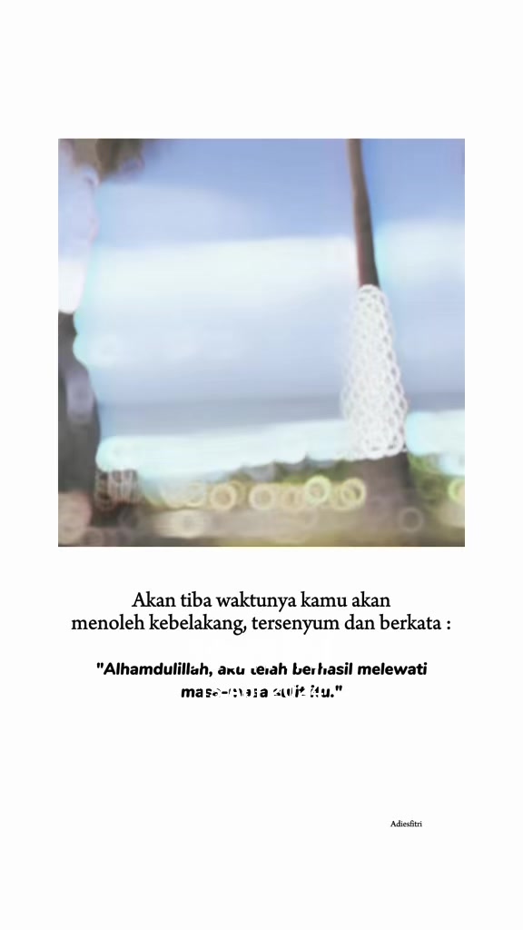 @Adies fitri