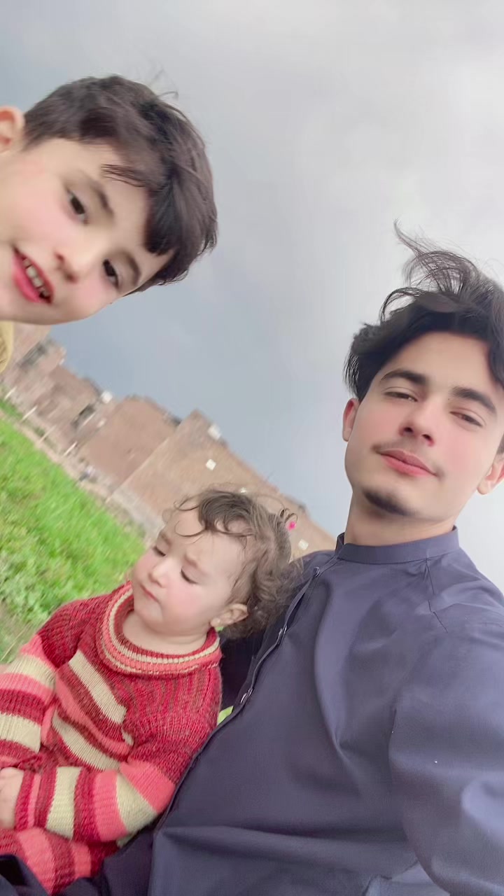 @★彡Hamidullah彡★